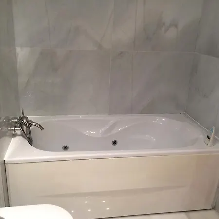 Apartment Total Center *