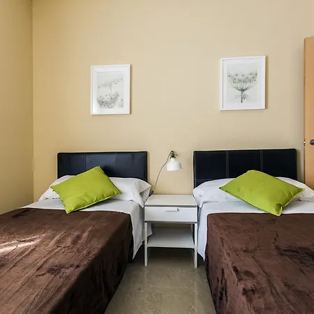 Apartment Total Center *