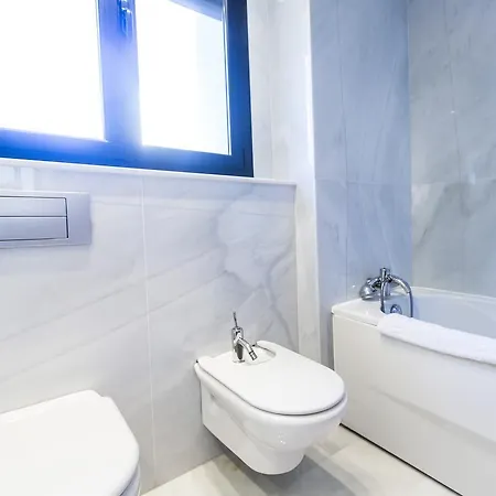 Apartment Total Center Valencia