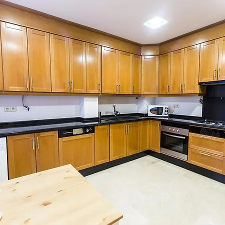 Apartment Total Center Valencia