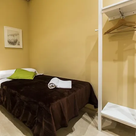 Total Center Apartment