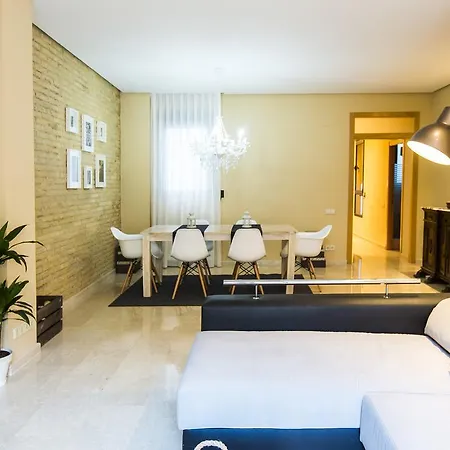 Total Center Apartment
