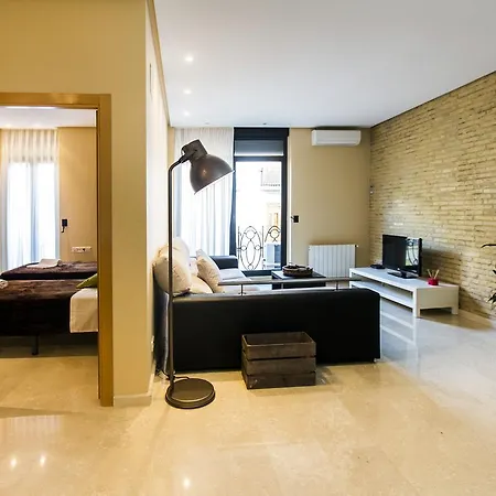 Apartment Total Center *