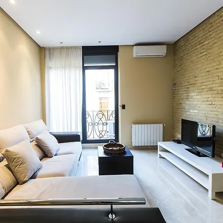 Apartment Total Center Valencia
