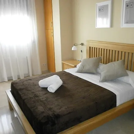 Total Center Apartment