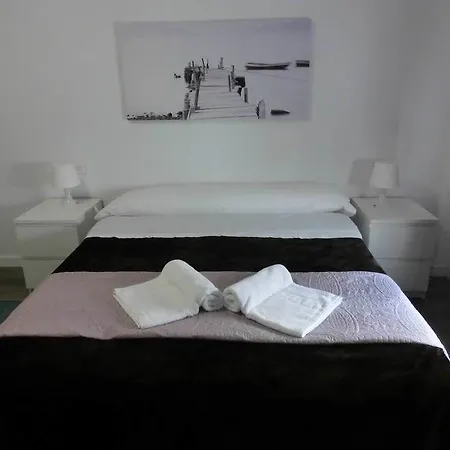 Total Center Apartment