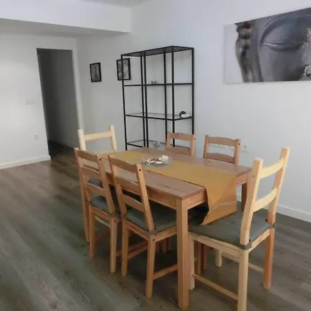 Apartment Total Center