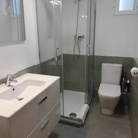 Apartment Total Center