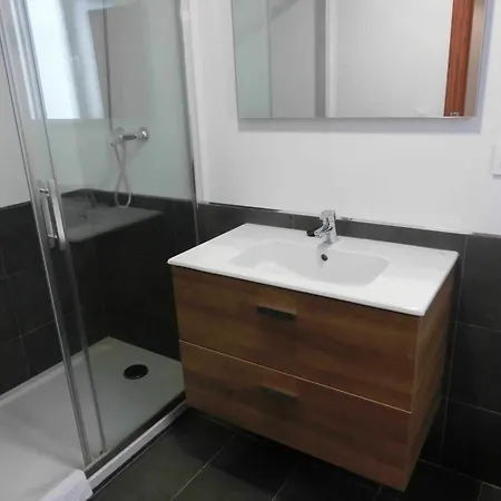 Apartment Total Center *