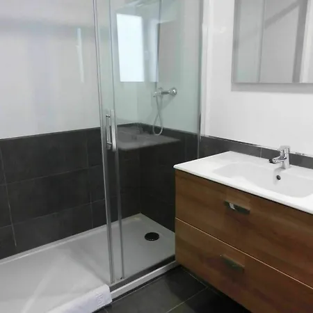 Apartment Total Center Valencia