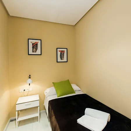 Apartment Total Center *