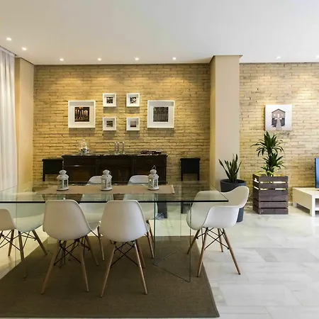 Apartment Total Center