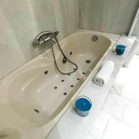 Total Center Apartment Valencia