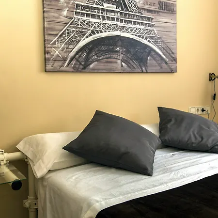 Apartment Total Center Valencia