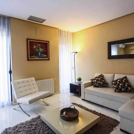 Apartment Total Center