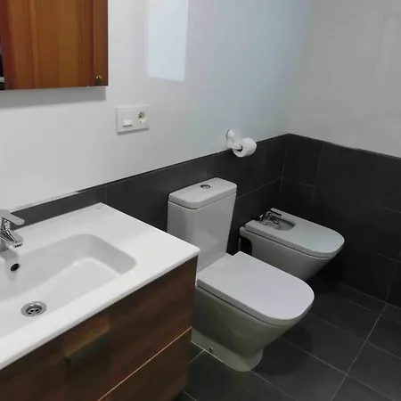 Total Center Apartment
