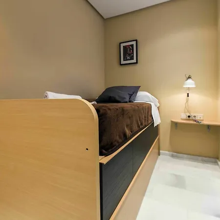 Total Center Apartment