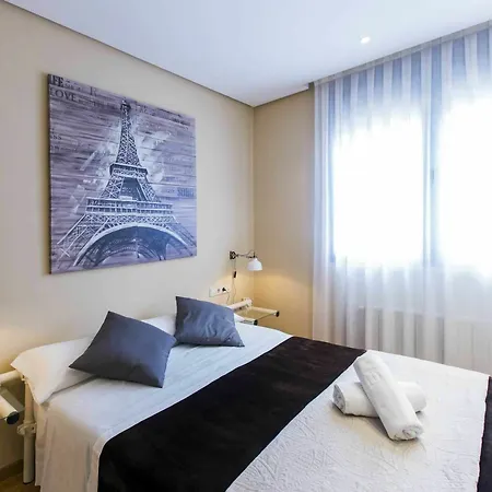 Apartment Total Center *