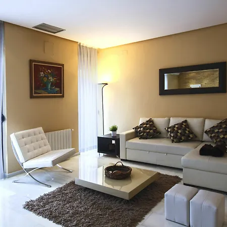 Apartment Total Center *